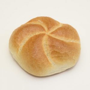 Bäckersemmel
