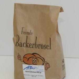 Semmelbrösel 500 gr.