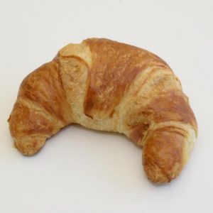 Croissant - Butter