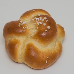 Dinkel - Zöpfle