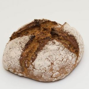 Gourmet Brot m. Walnüssen