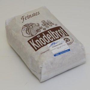 Knödelbrot 500 gr.