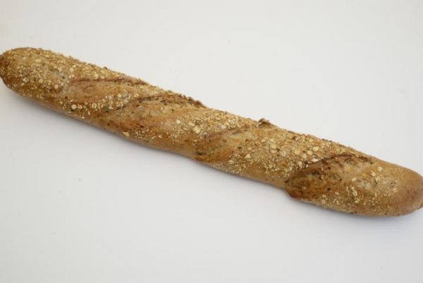Kornbaguett