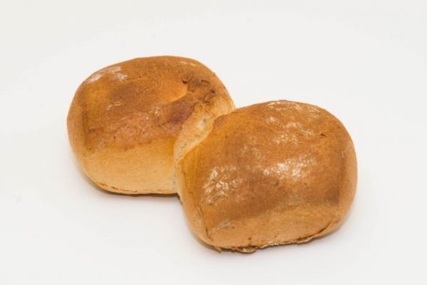 Krustenpärle