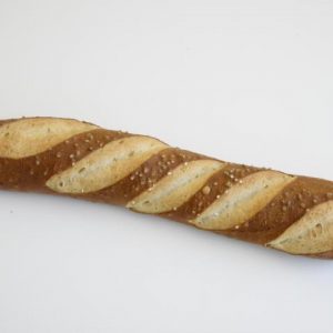 Laugenbaguett