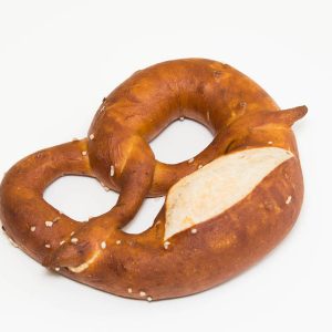 Laugenbrezel