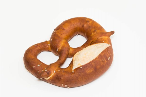 Laugenbrezel