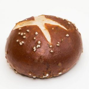 Laugensemmel
