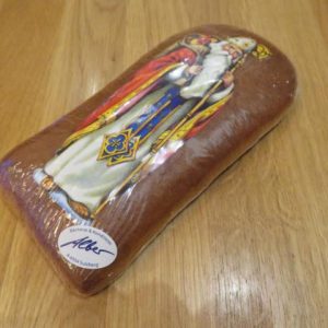 Lebkuchen Nikolo groß
