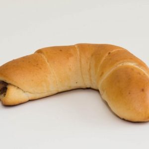 Nußkipfel