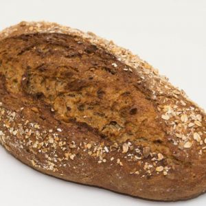 Radlerbrot mit Joghurt