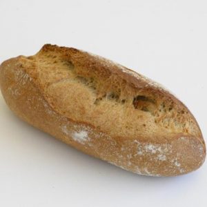 Roggenbrötchen
