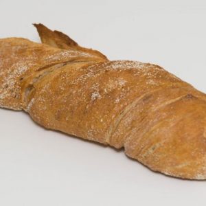Wohlfühl Baguett