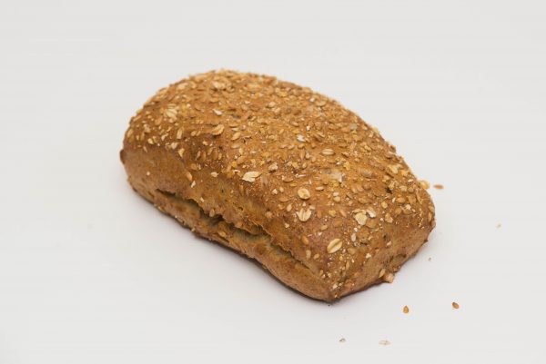 Joghurtbrötchen