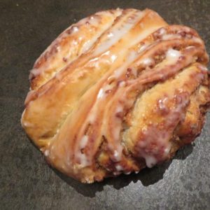 Nußschnecke
