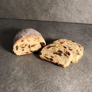 Weihnachtsstollen 300 Gramm