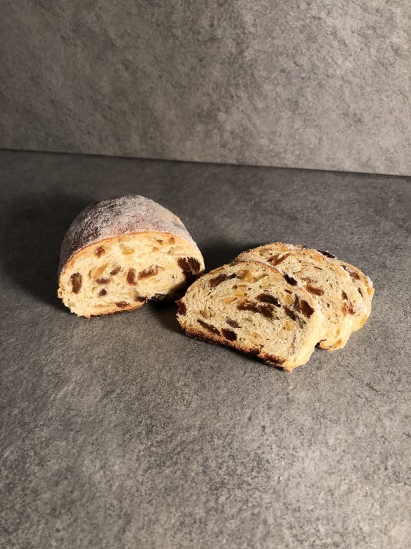 Weihnachtsstollen 300 Gramm
